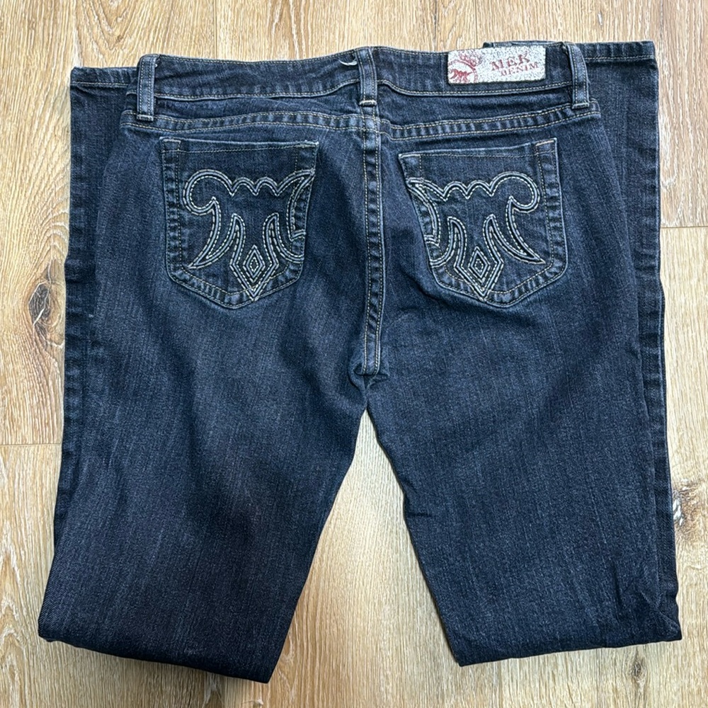 MEK Demin Aldan 30 Jeans